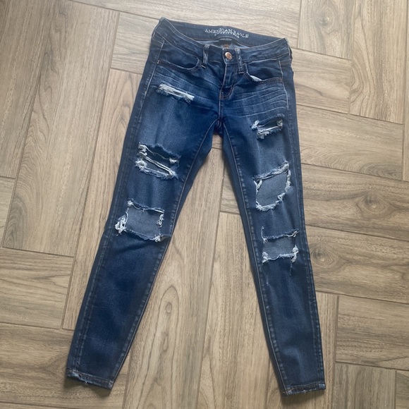 American Eagle Jeans - Picture 2 of 6
